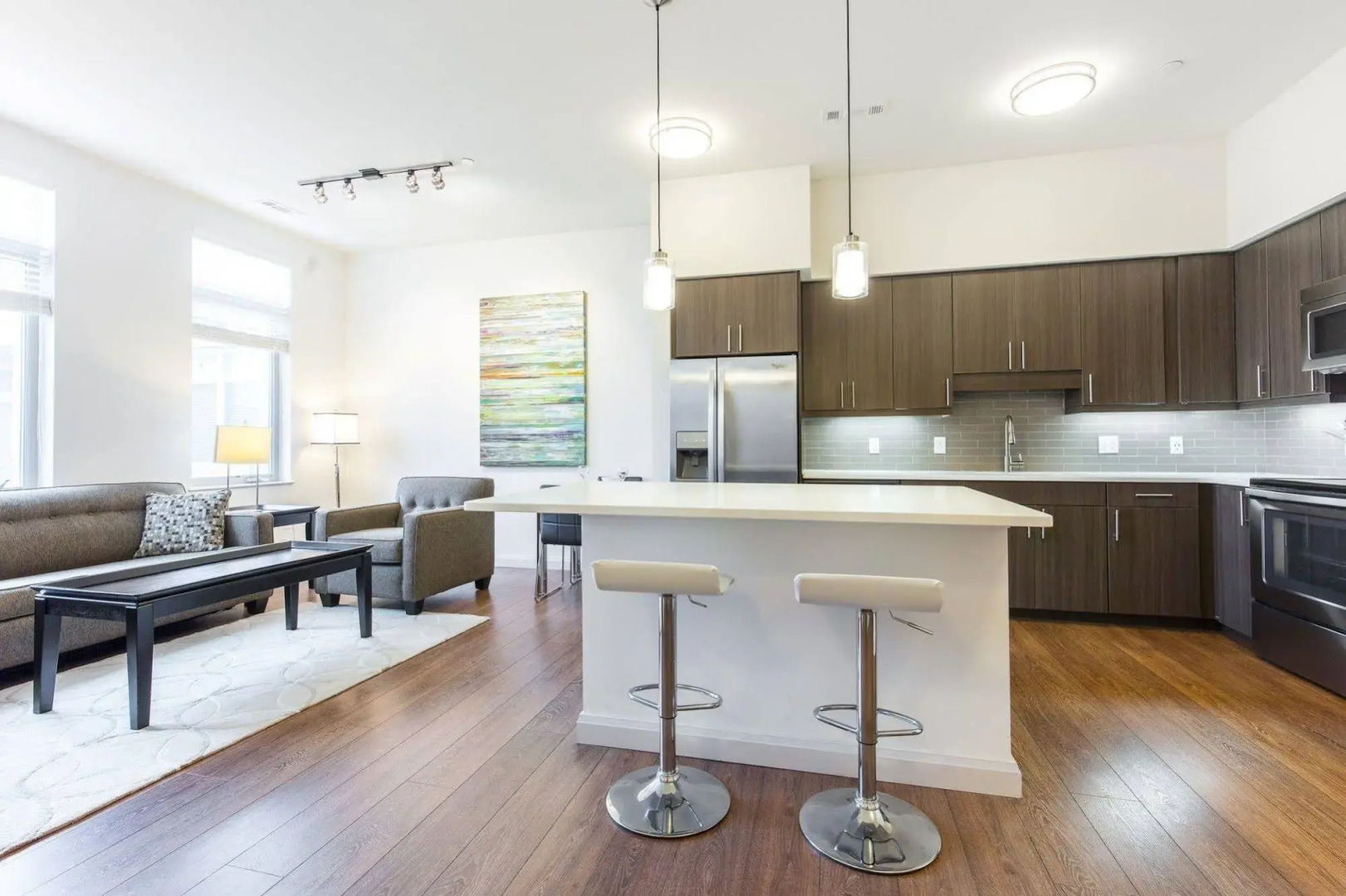 Global Luxury Suites at the Charles River