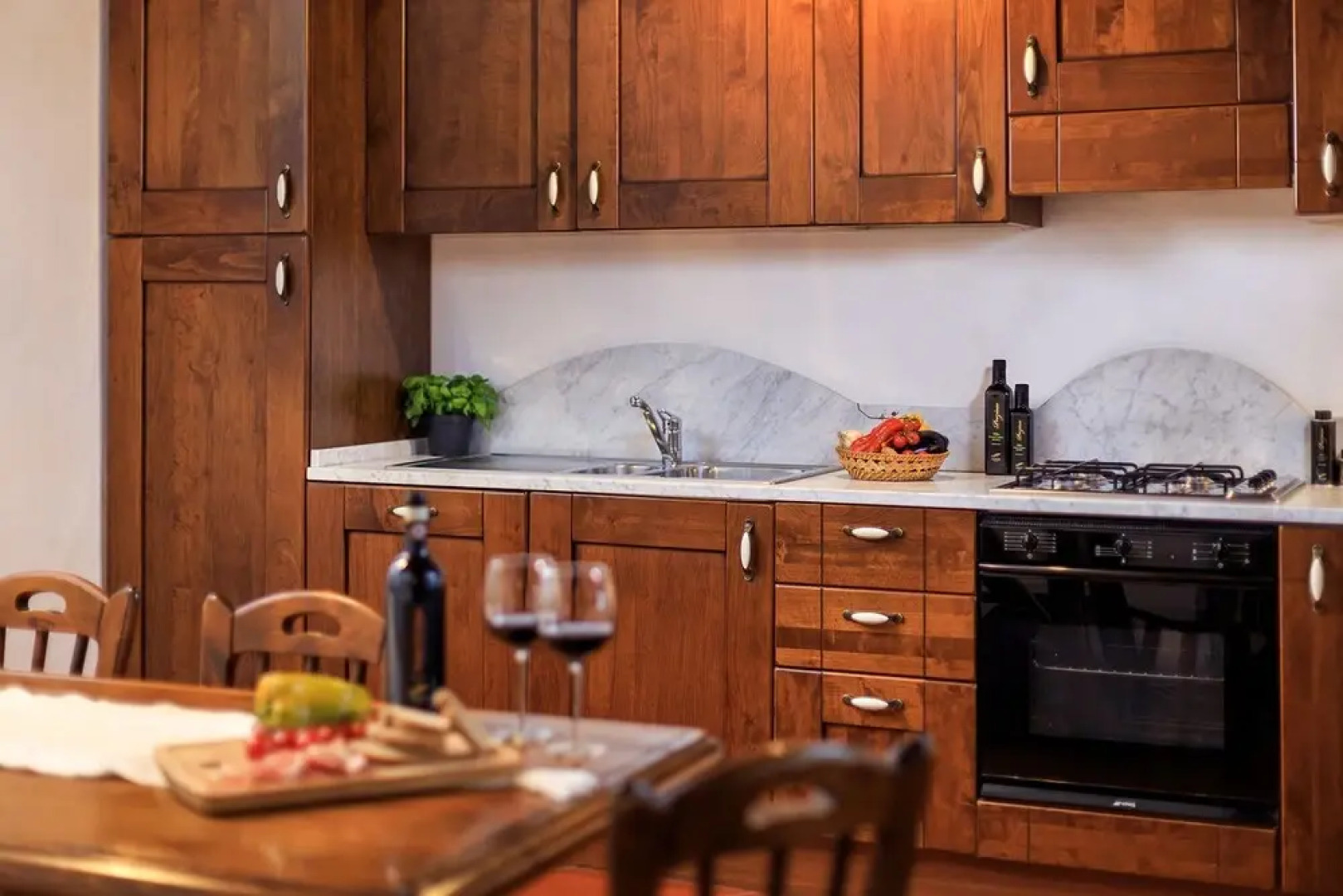 Agriturismo Le Filigare