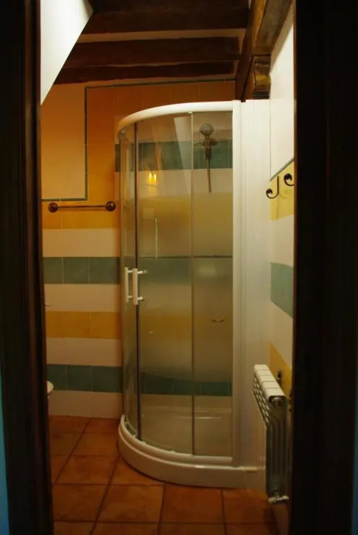 Casa Rural Espeñitas