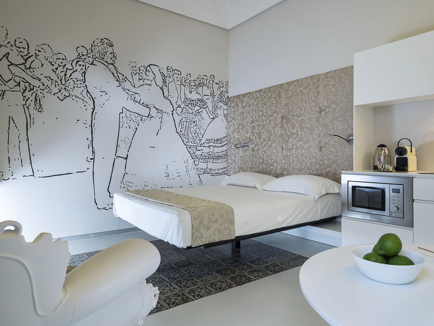 Duomo Suites & Spa