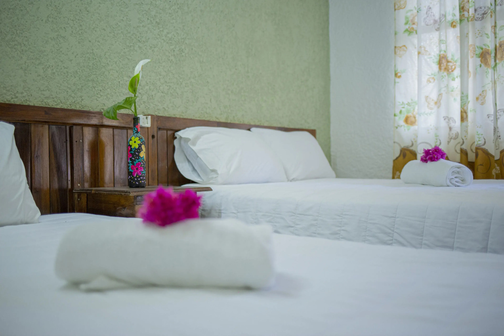 Hotel Posada San Jose