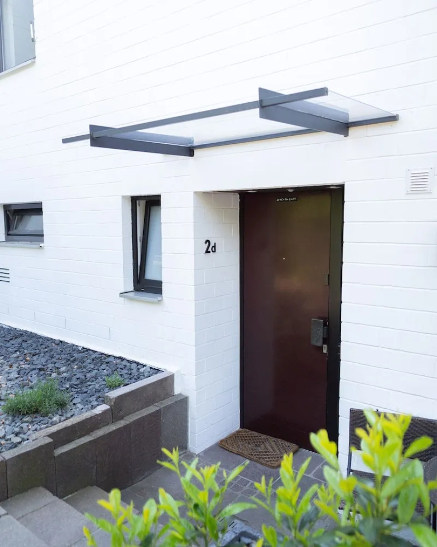 Business Apartments Ratingen 2