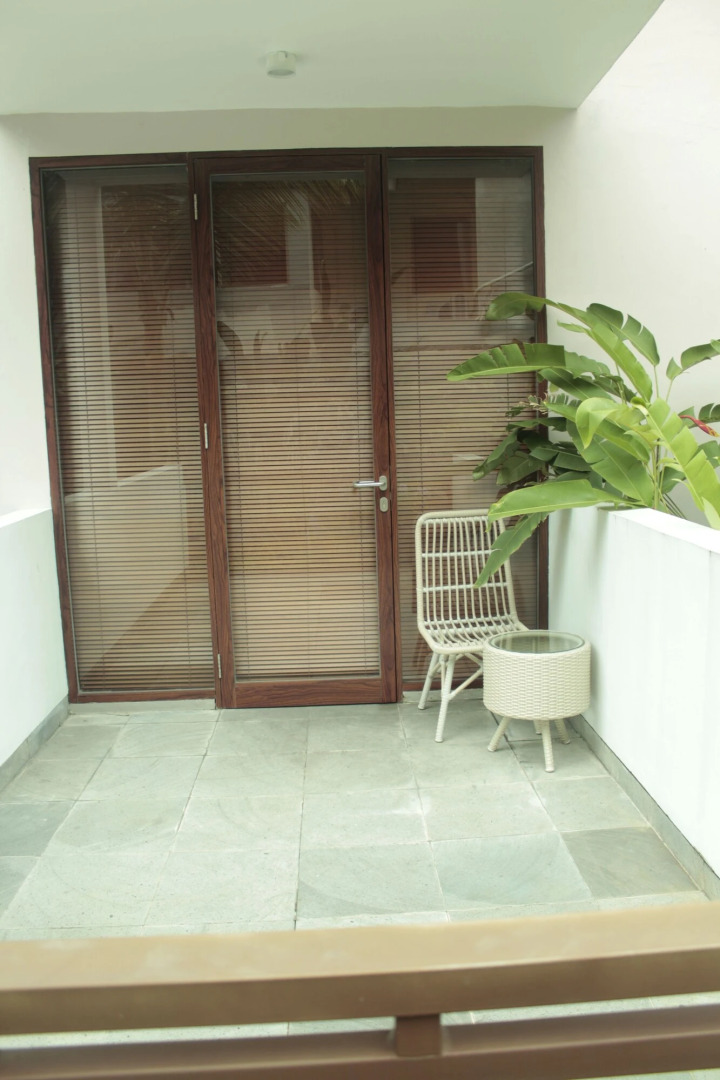 The Evitel Resort Ubud