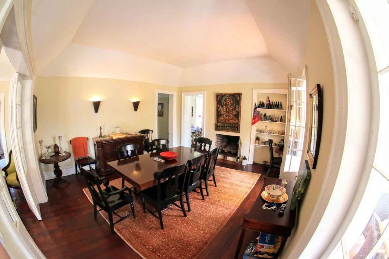 Cambridge Beach House