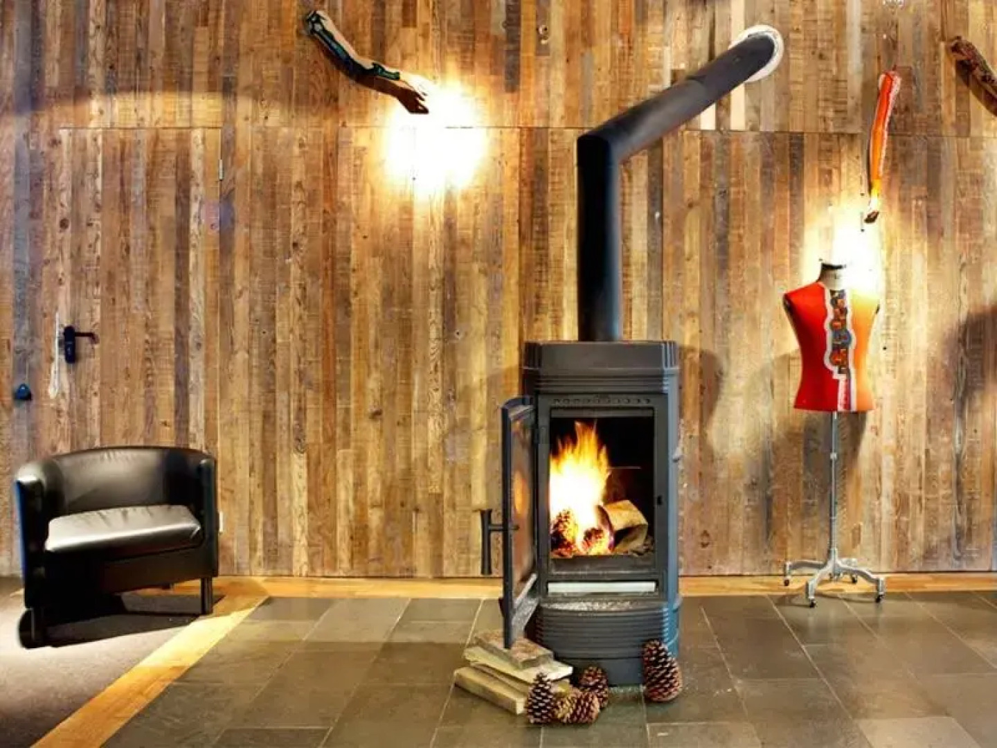 Appart hotel & spa Cerdanya