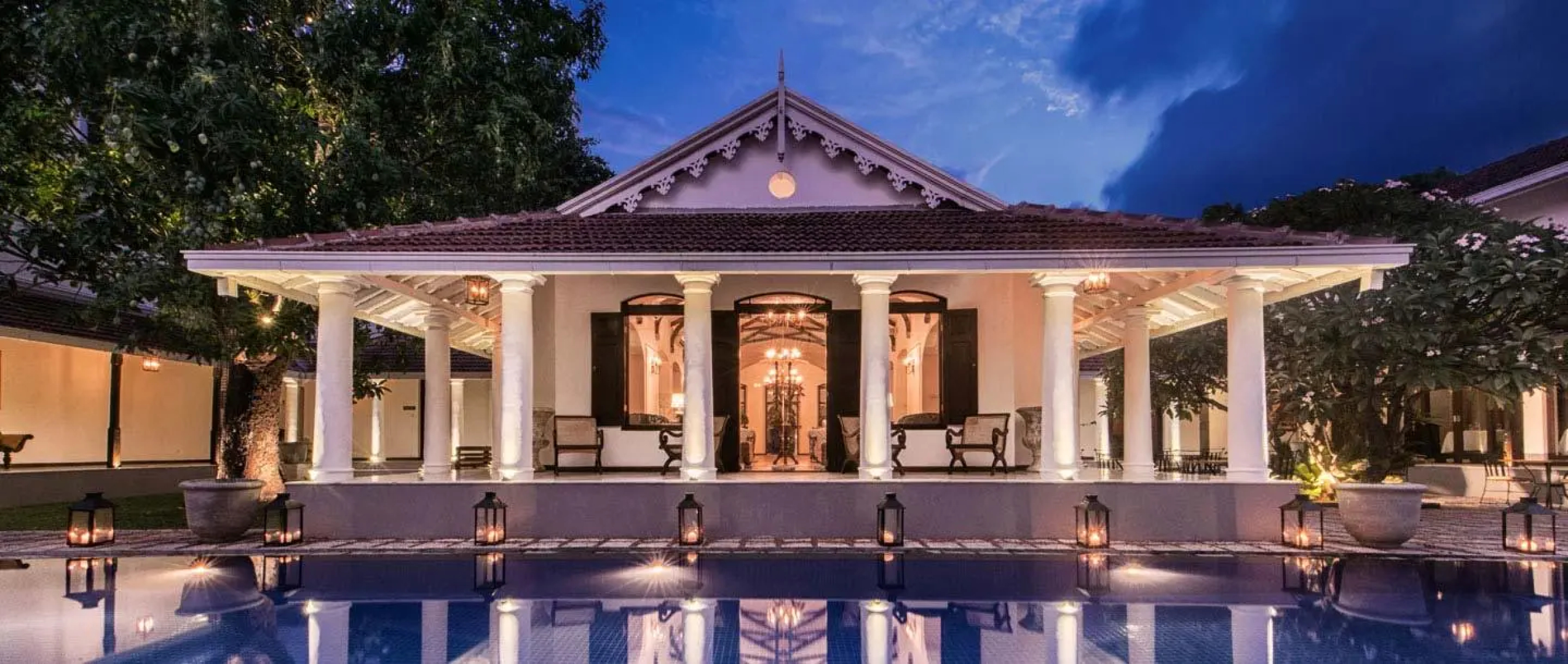 Residence by Uga Escapes