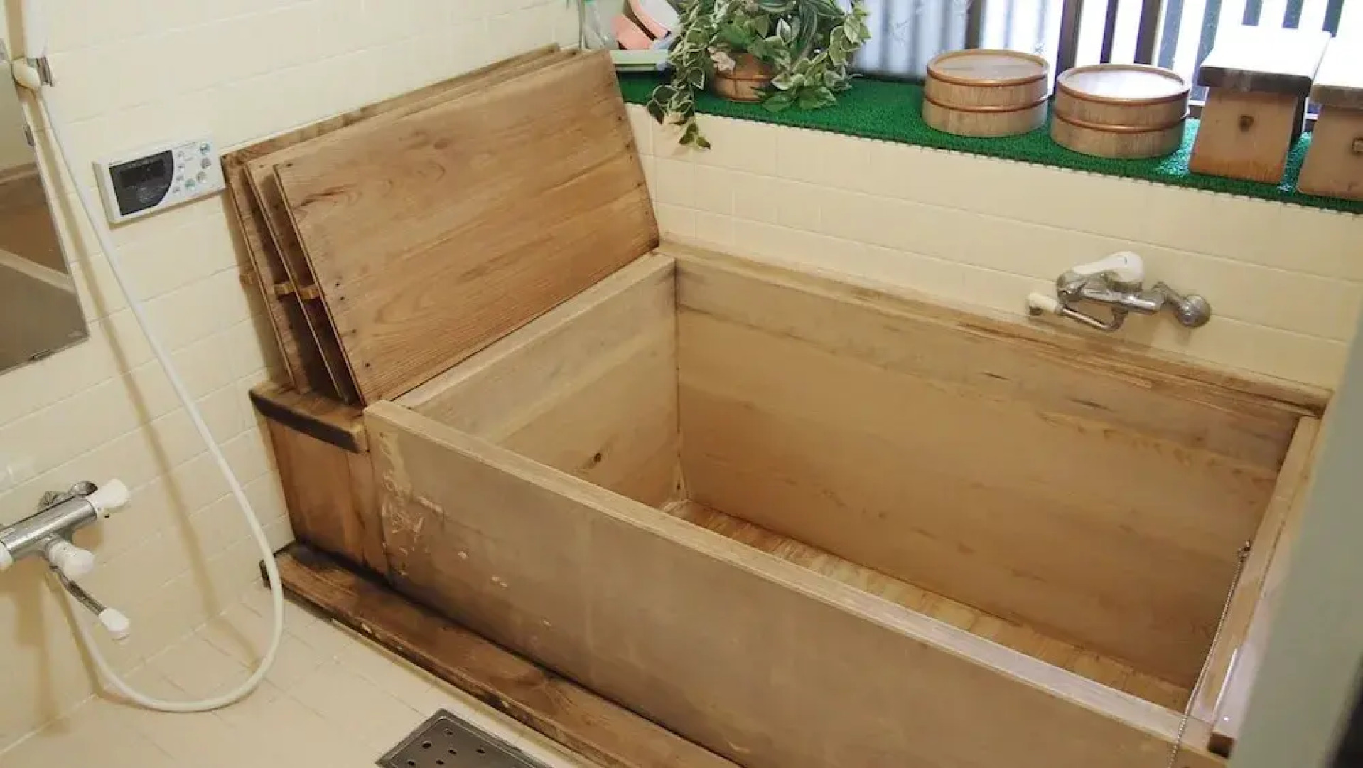 Shirakawago Gassho house Gensaku