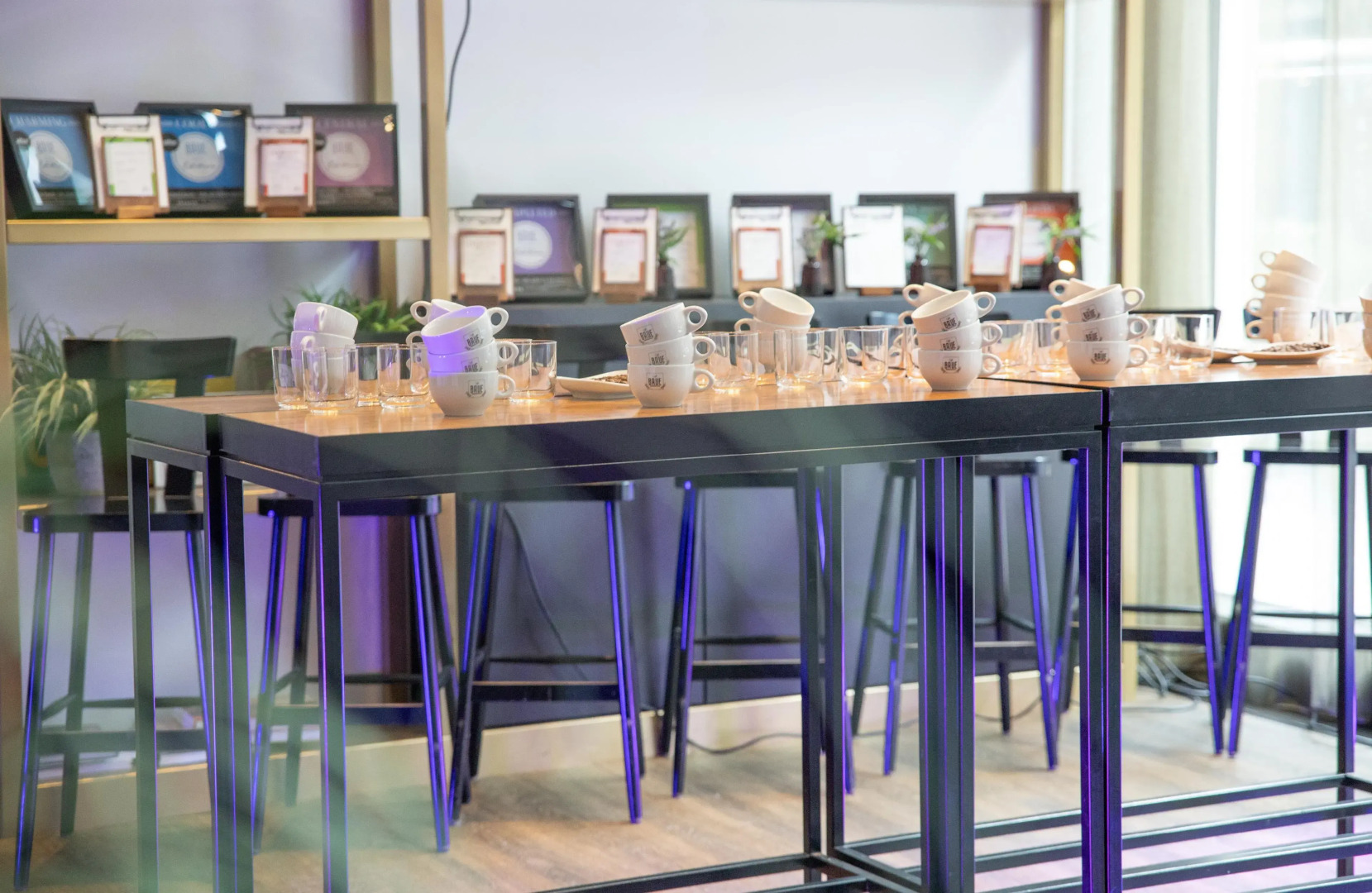 Radisson Blu Hotel, Mannheim