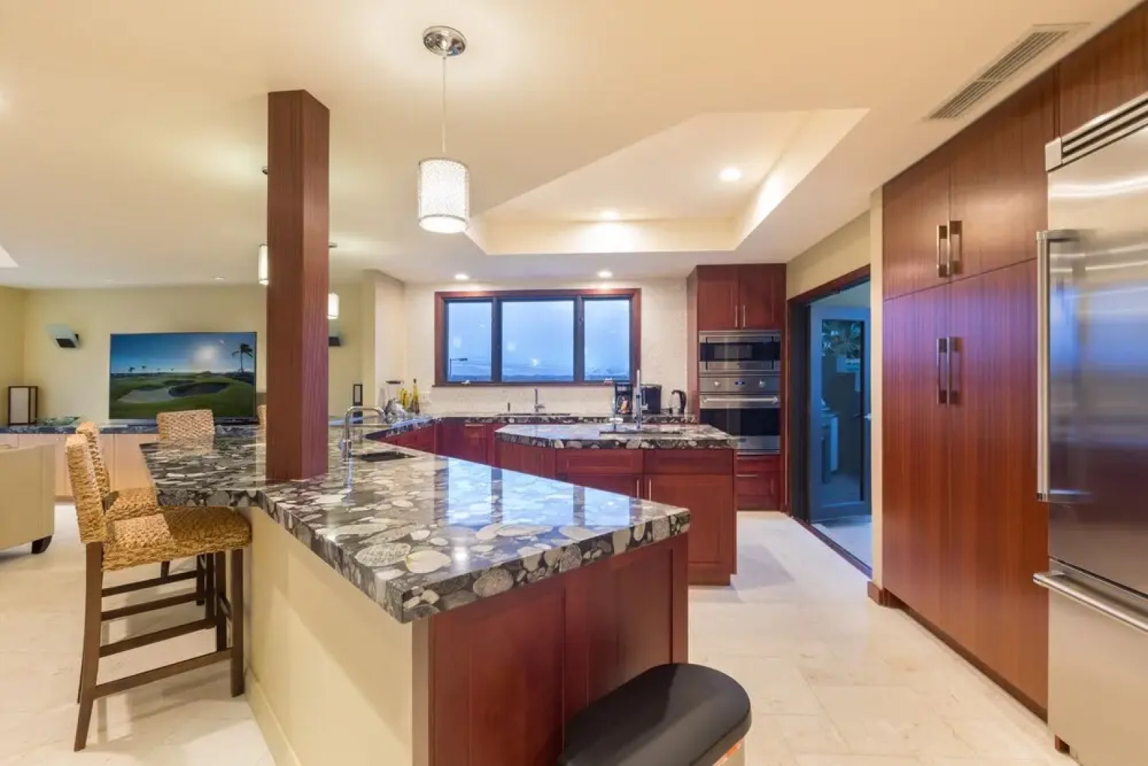 The Oasis 5 Bedrooms 5 Bathrooms Home