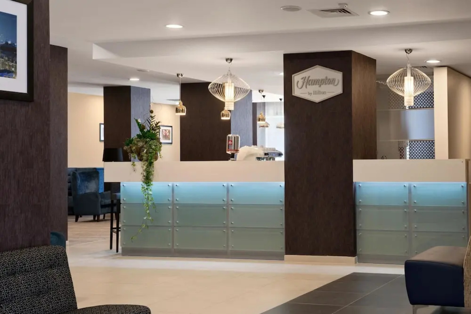 Hampton by Hilton Cluj Napoca