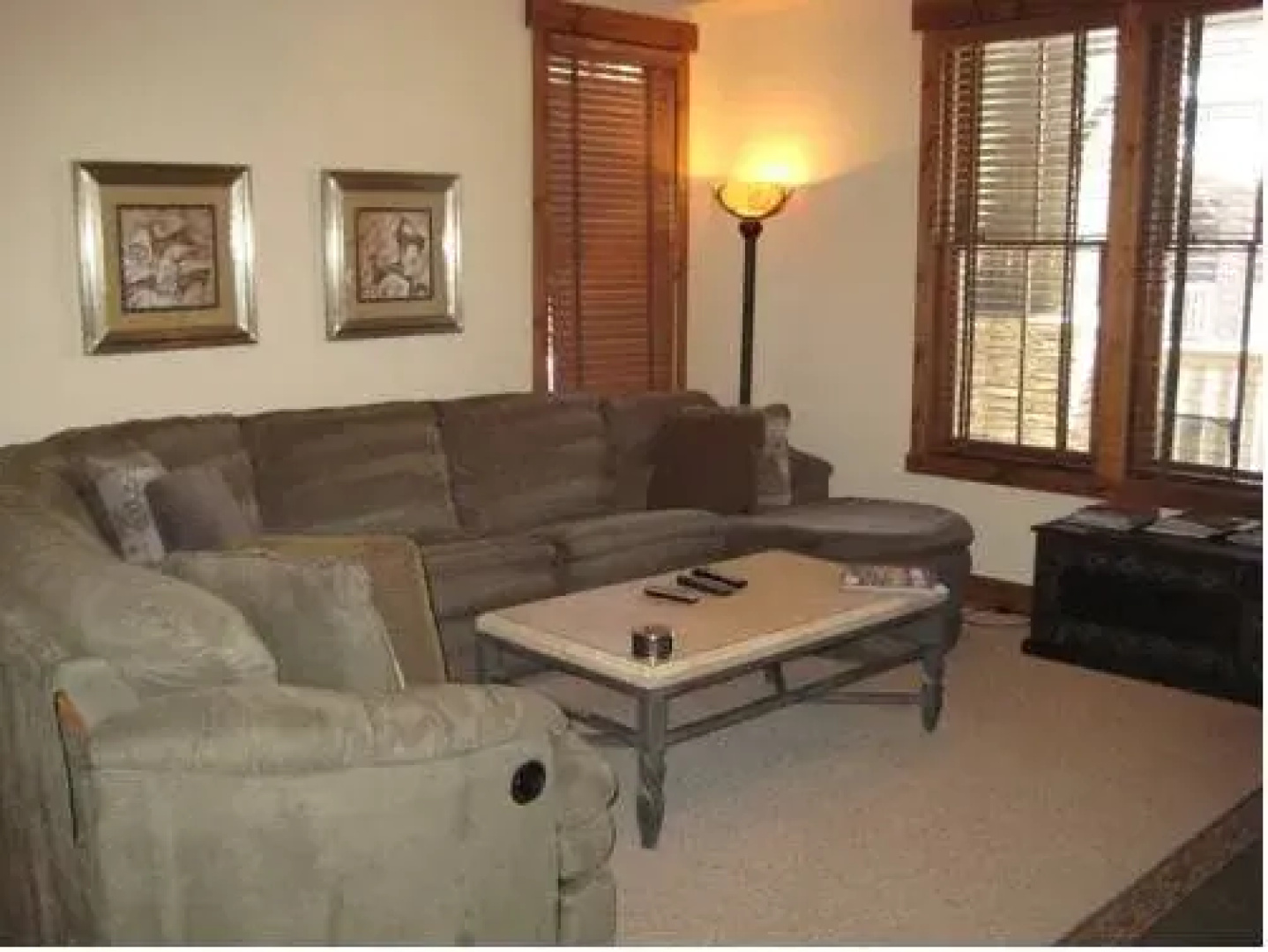 SnowCreek The Lodges