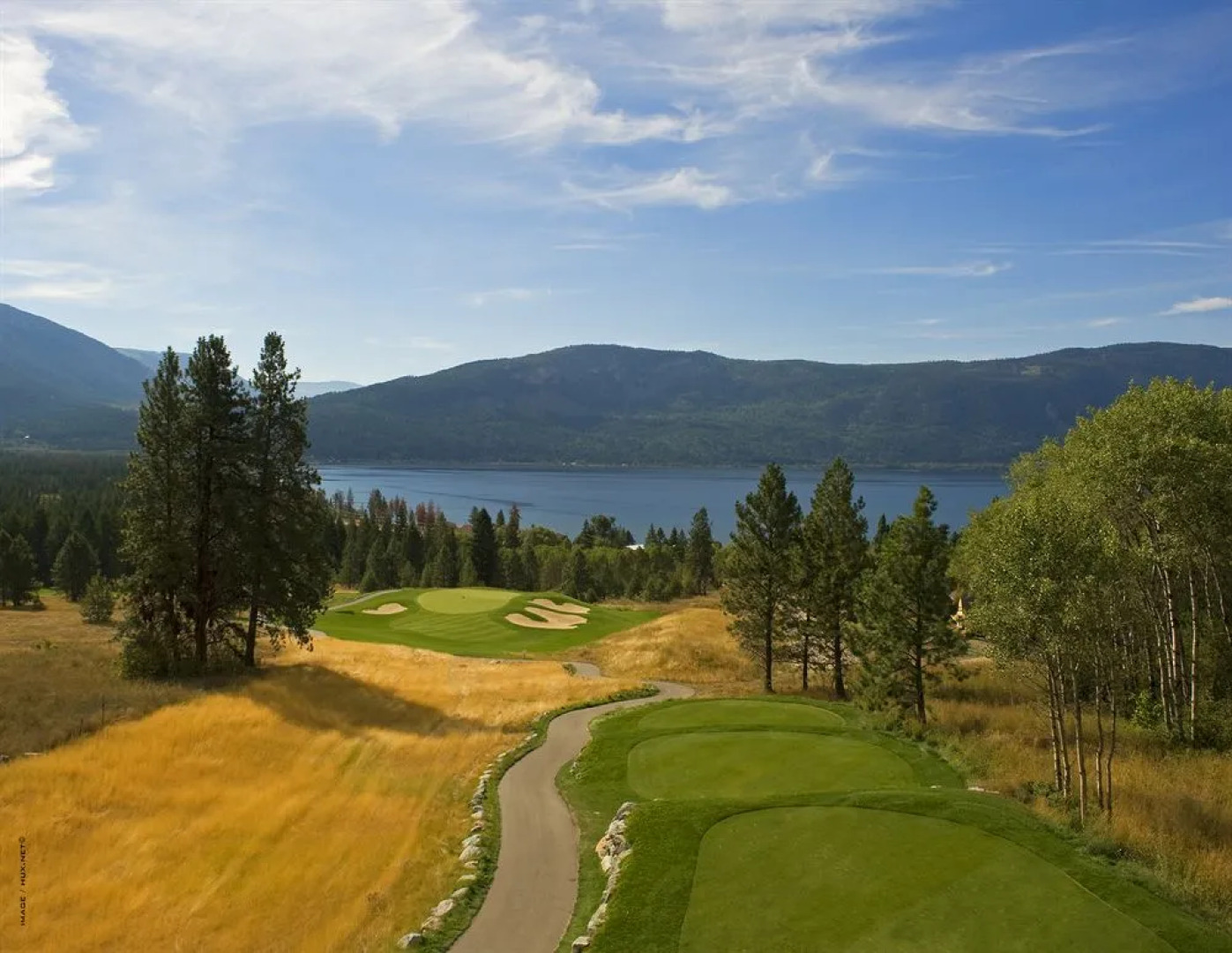 Quaaout Lodge & Spa At Talking Rock Golf Resort