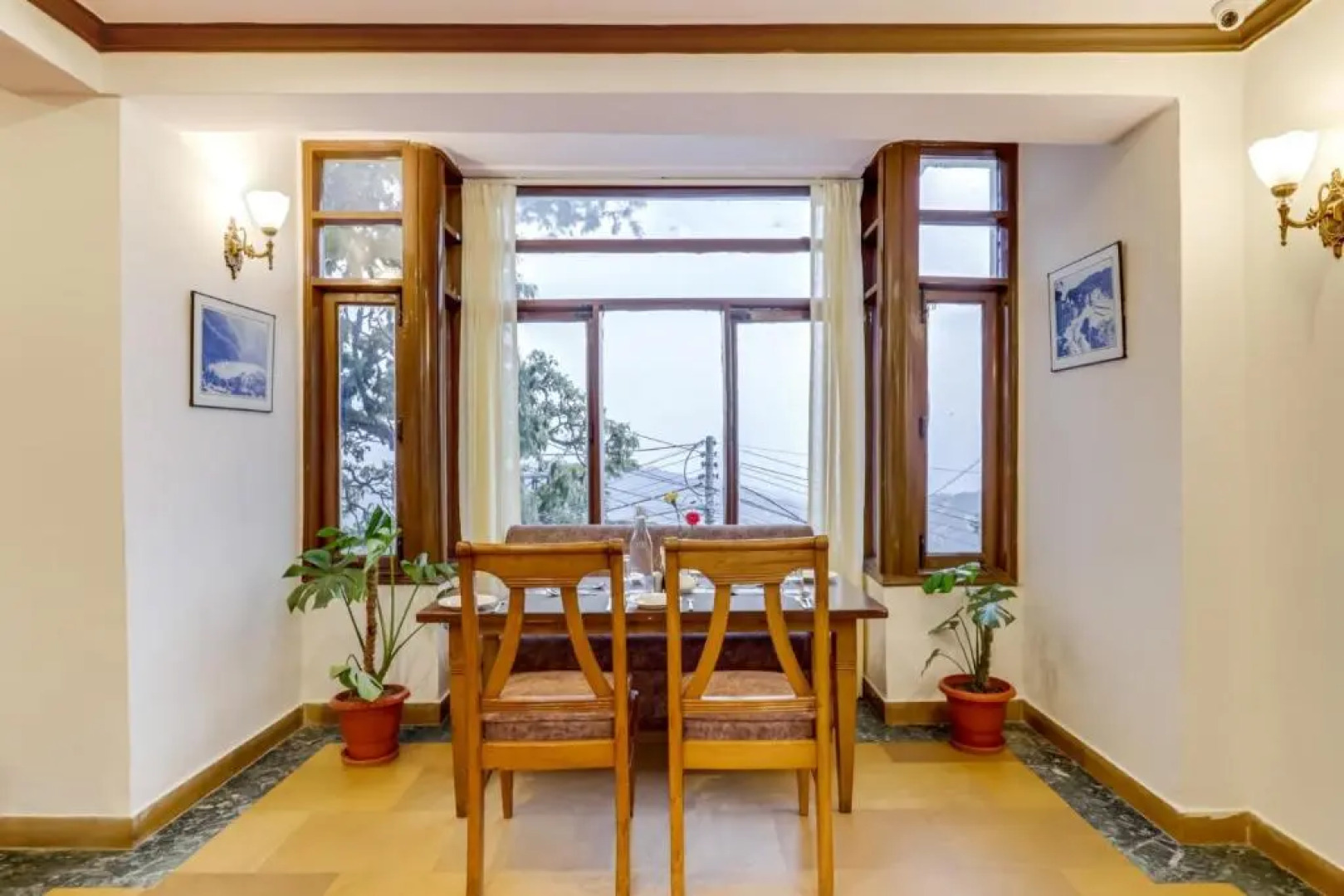 Summit Le Royale Hotel, Shimla