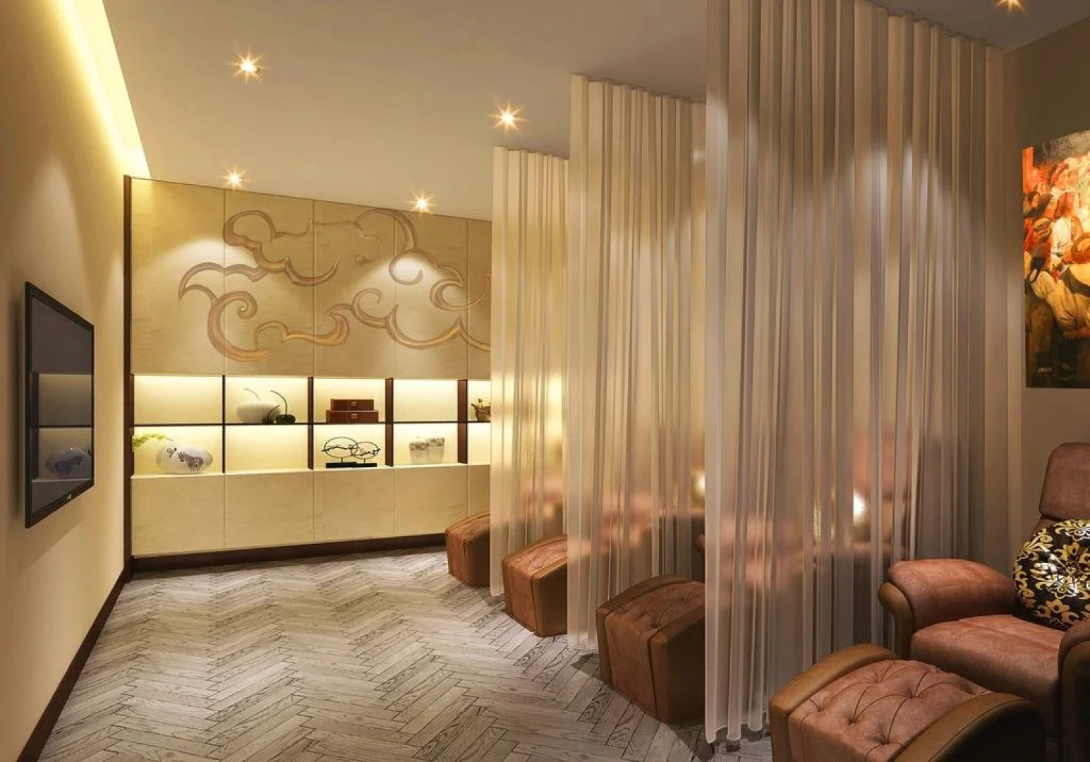 Luoke International Hotel