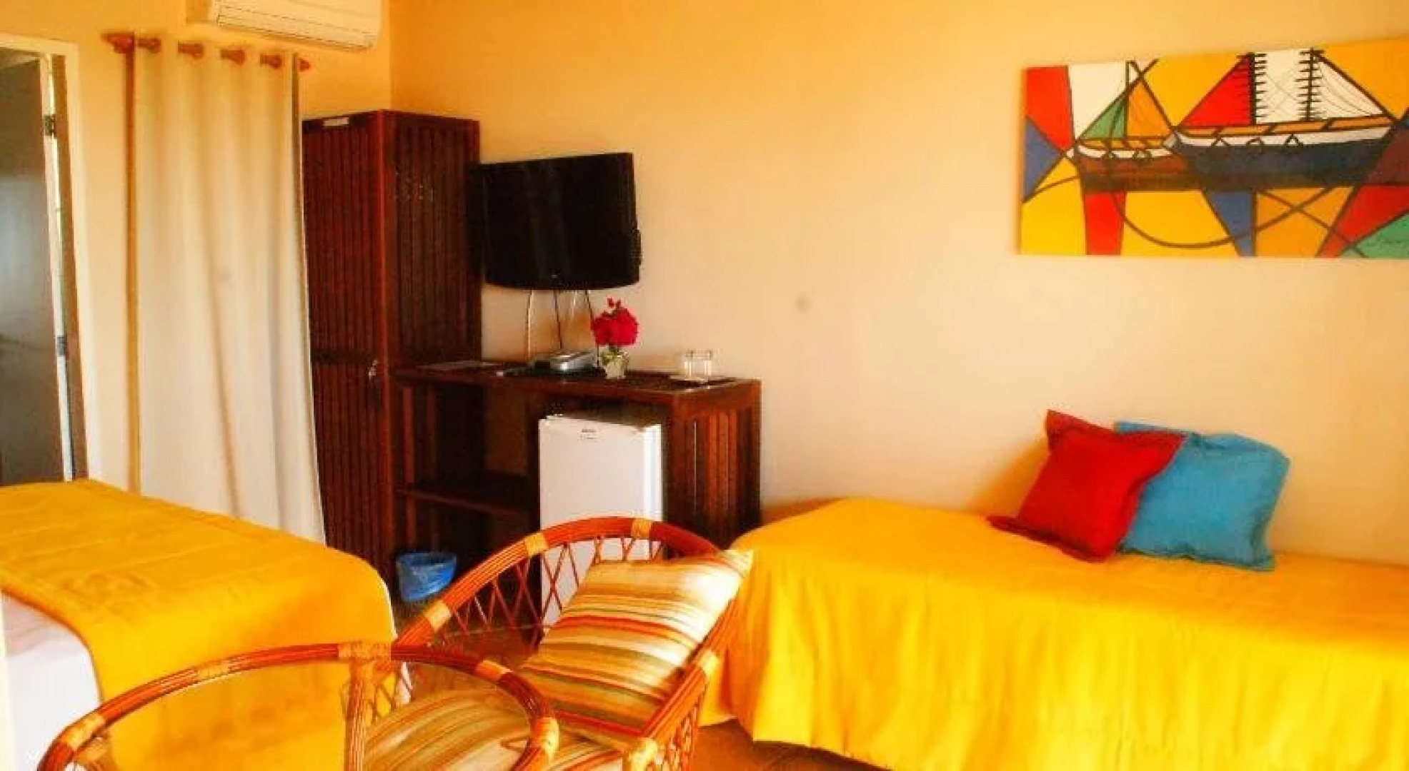 Pousada Enseada do Gostoso