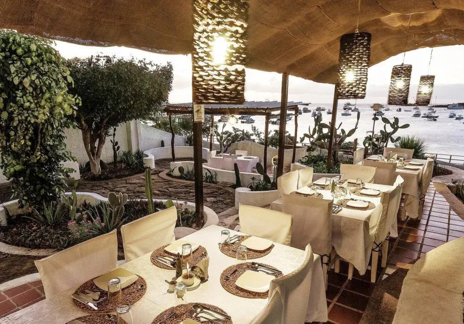 Casa Opuntia Galapagos Hotel