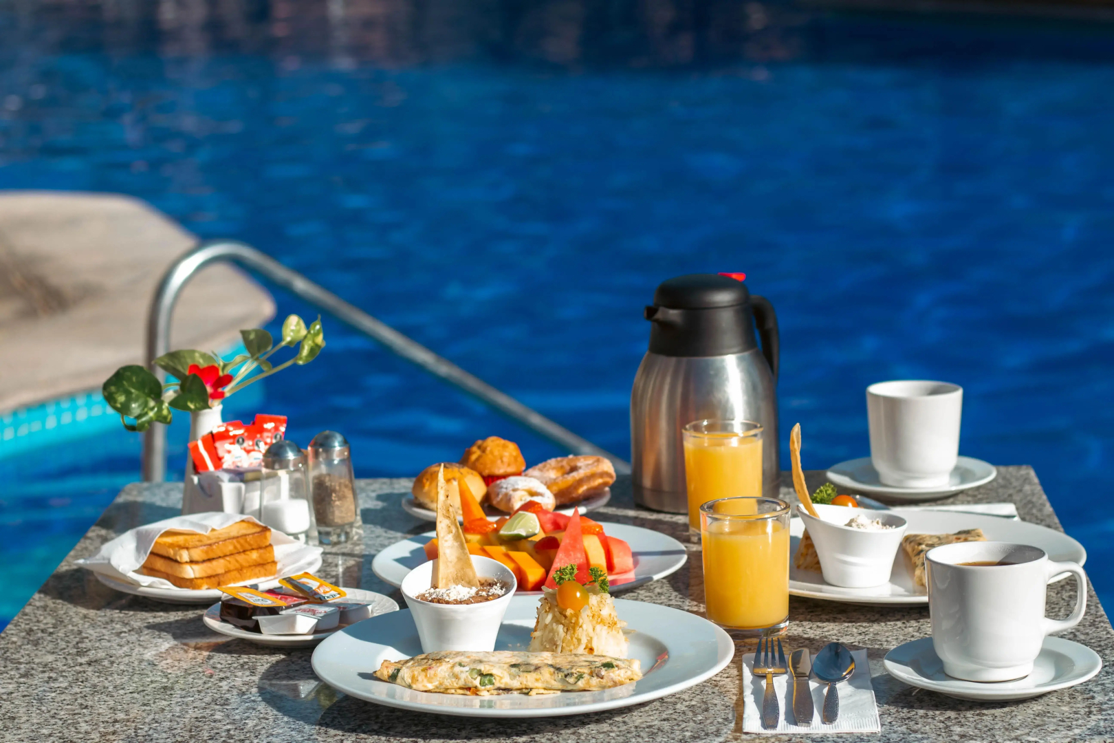 Plaza Pelicanos Club Beach Resort All Inclusive