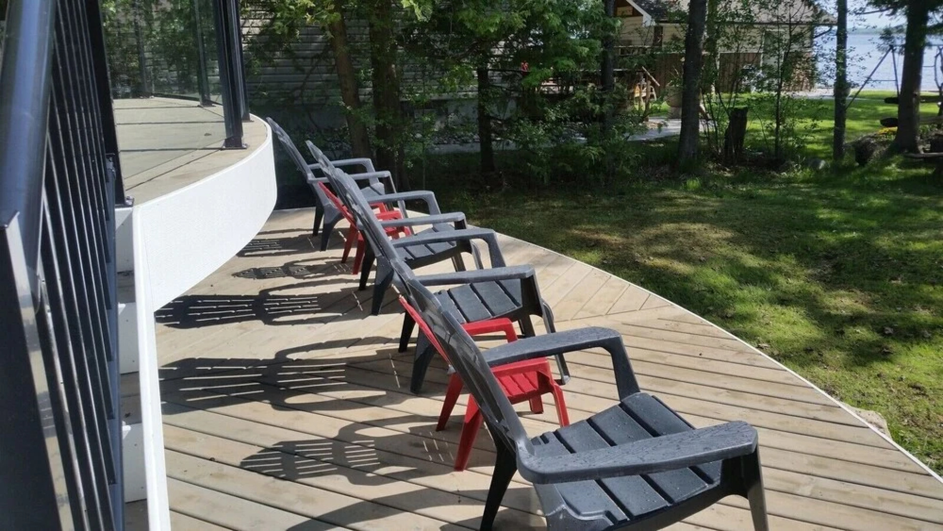 A Beautiful Cottage In The Heart Of The Kawarthas