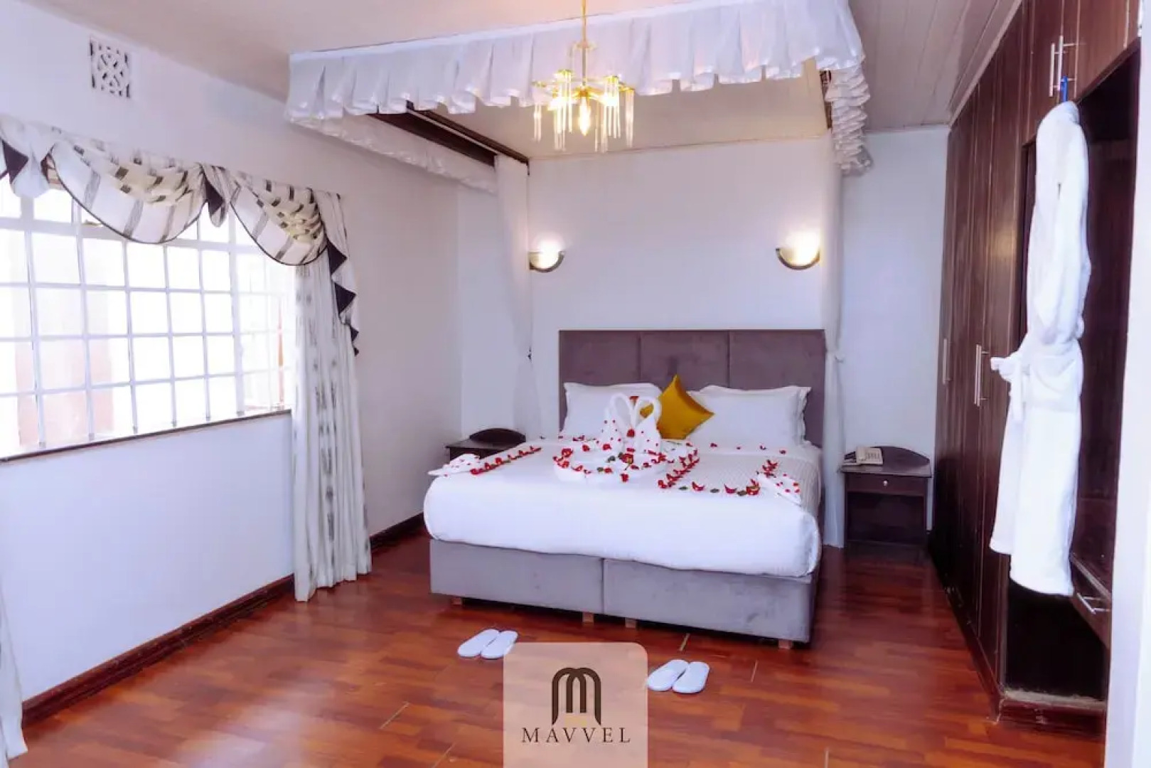 The Mavvel Hotel Embu