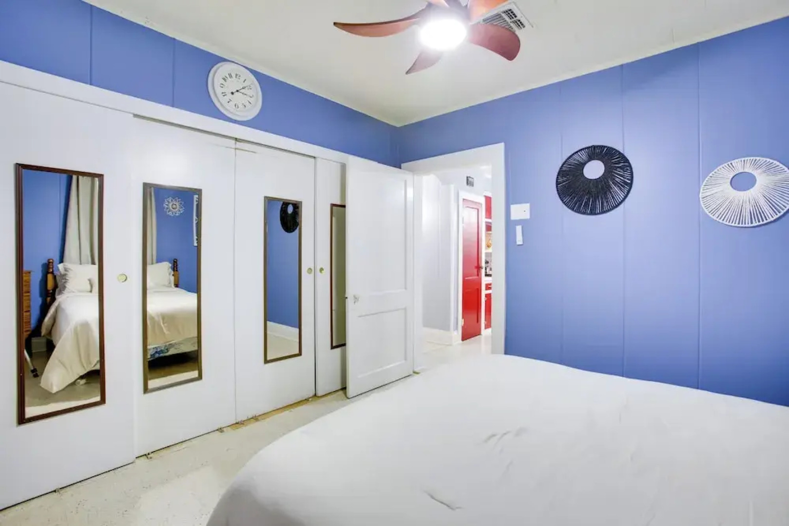 Walk to 1st Street: Family Home in Thibodaux!