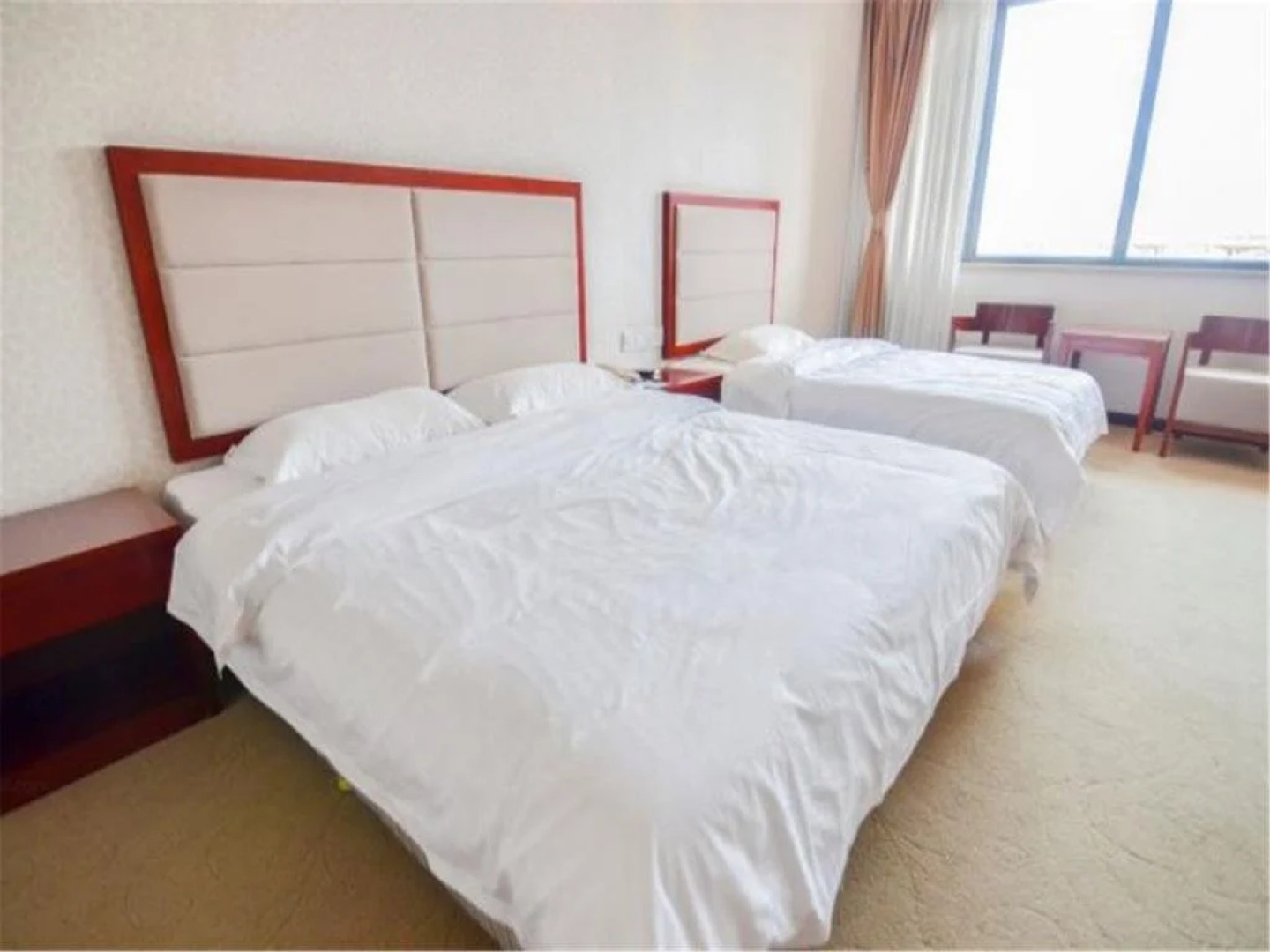 Dalian Jinshiaimei Hotel