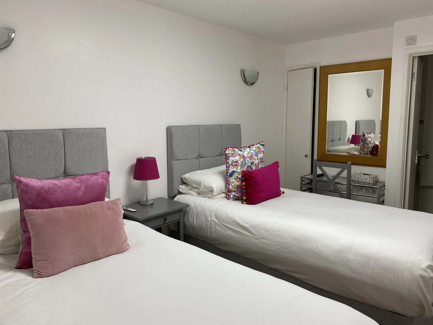 Prospect Guest House