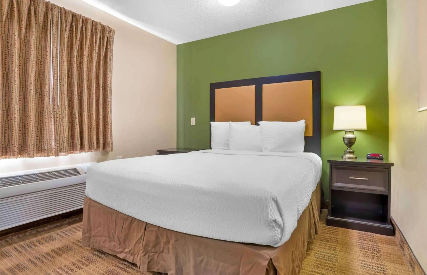 Extended Stay America Select Suites Birmingham Inverness