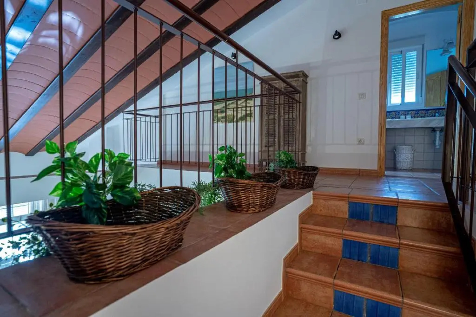 Casa los Jardines del lago