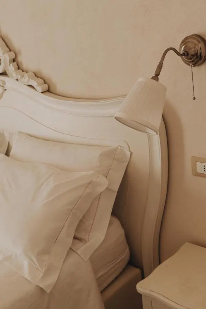 Relais Masseria Petrusella