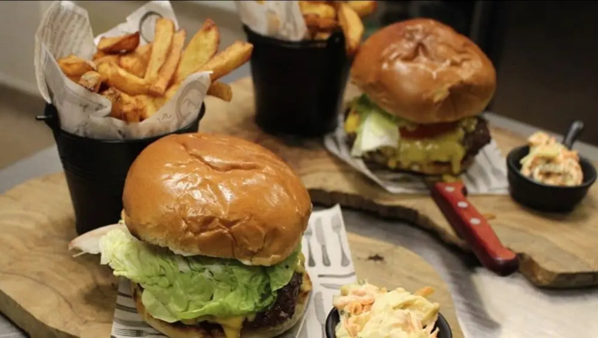 The Golden Lion Hotel Allendale