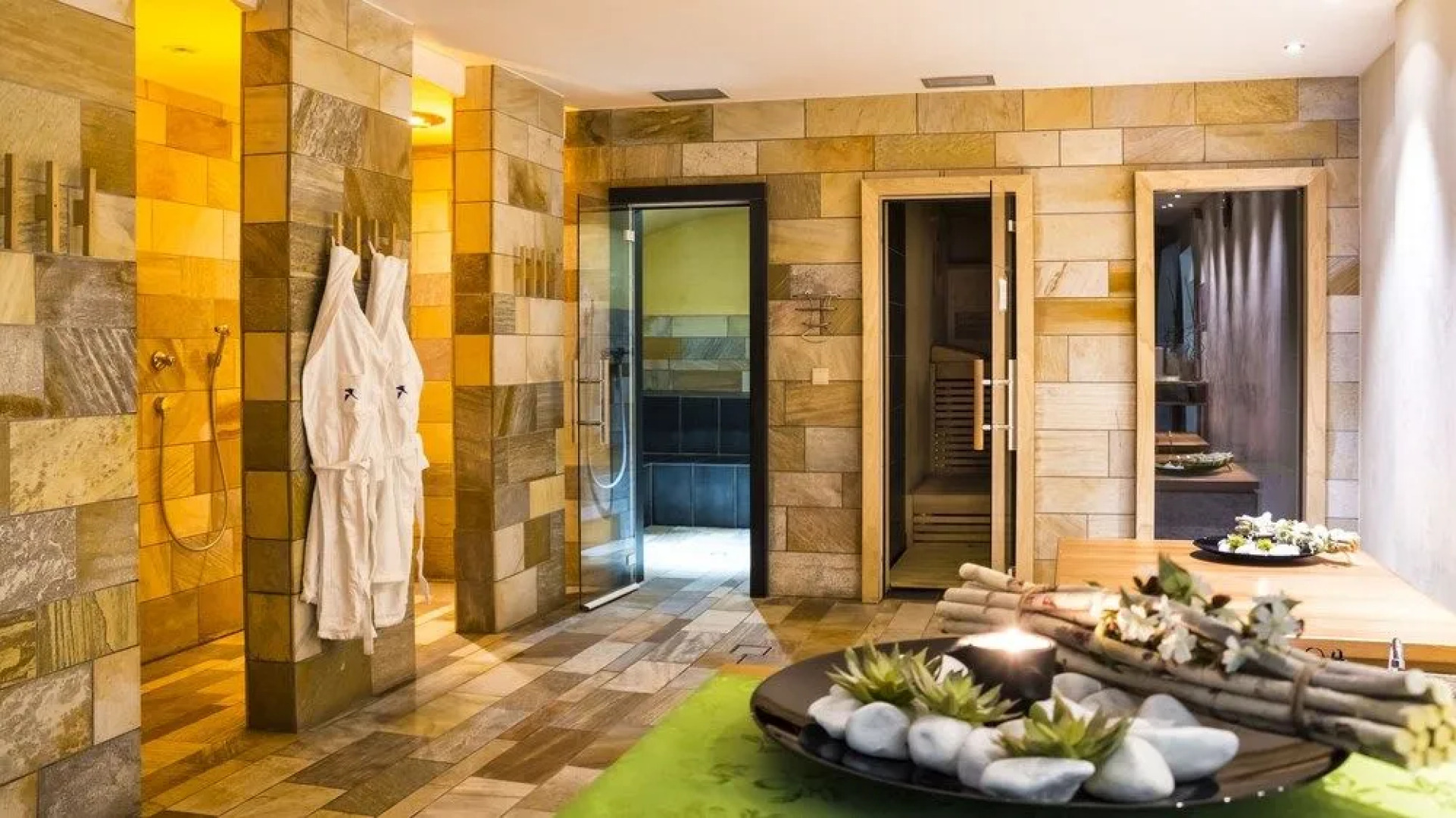 Falkensteiner Hotel & Spa Sonnenparadies