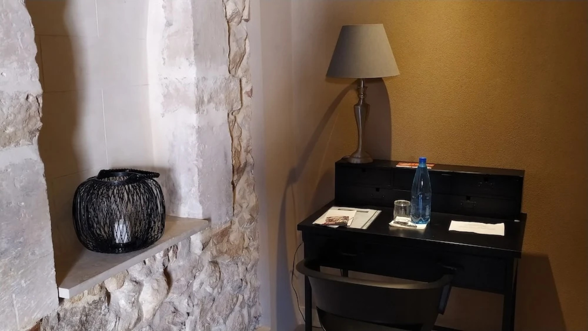 Agriturismo Chiusa di Carlo