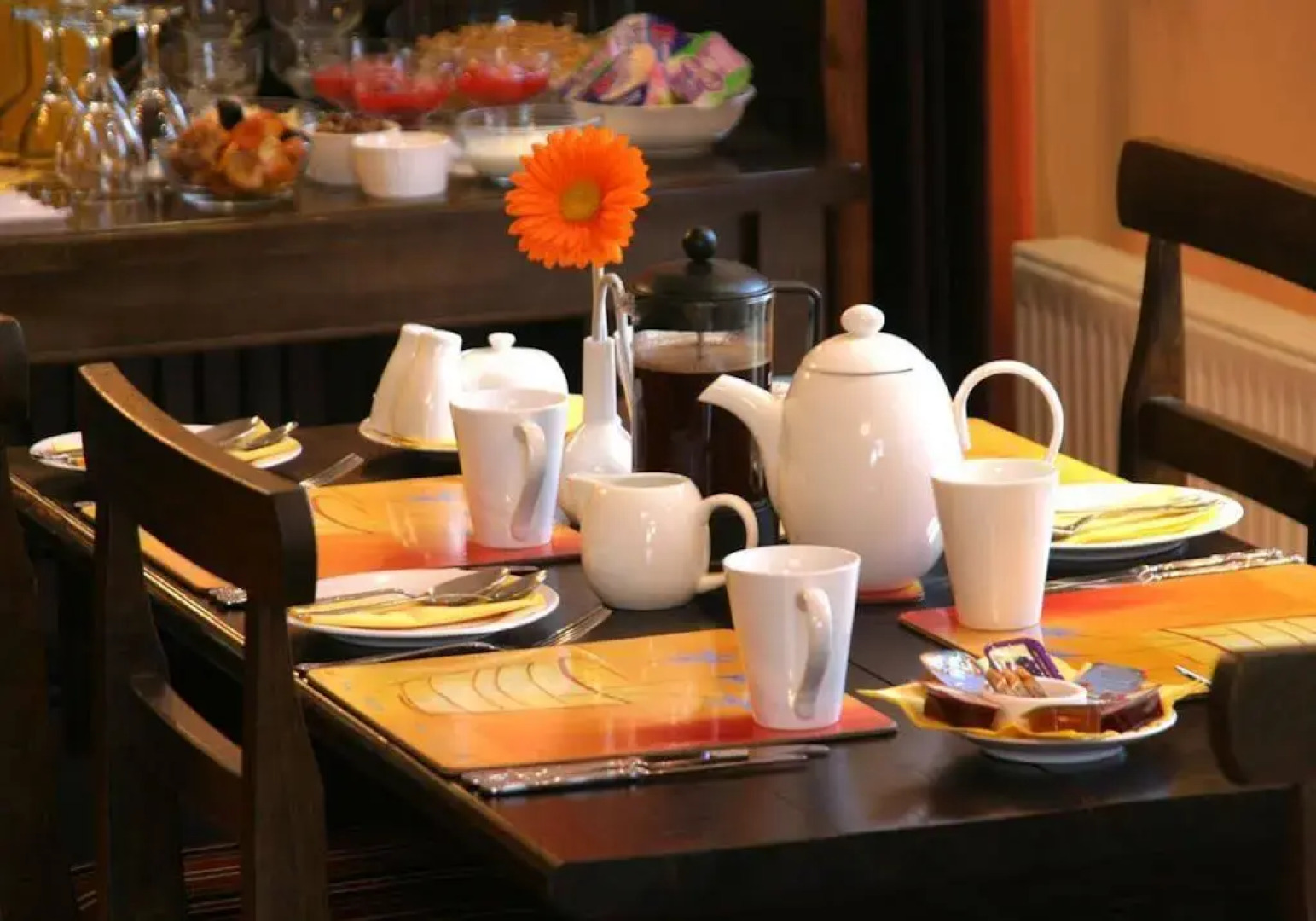 Donegal Manor & Cookery School