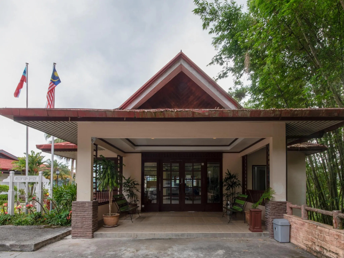 Super OYO 89300 Zen Garden Resort