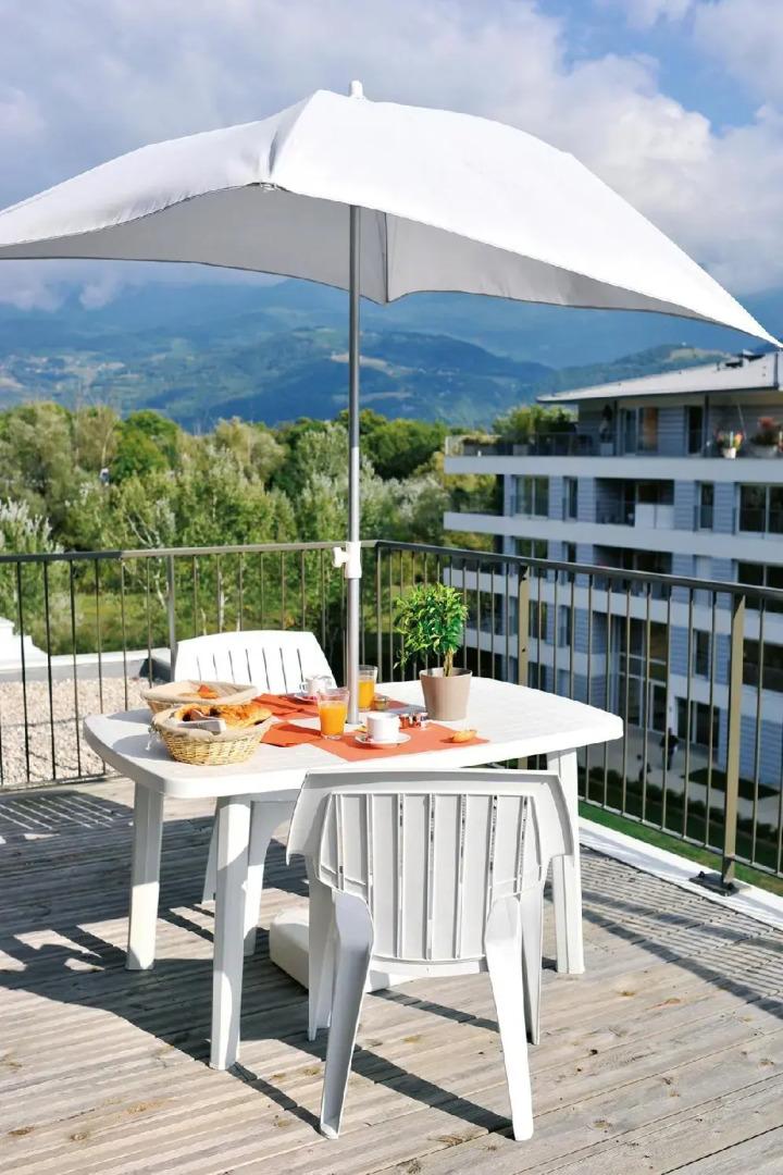 Park&Suites Confort Meylan