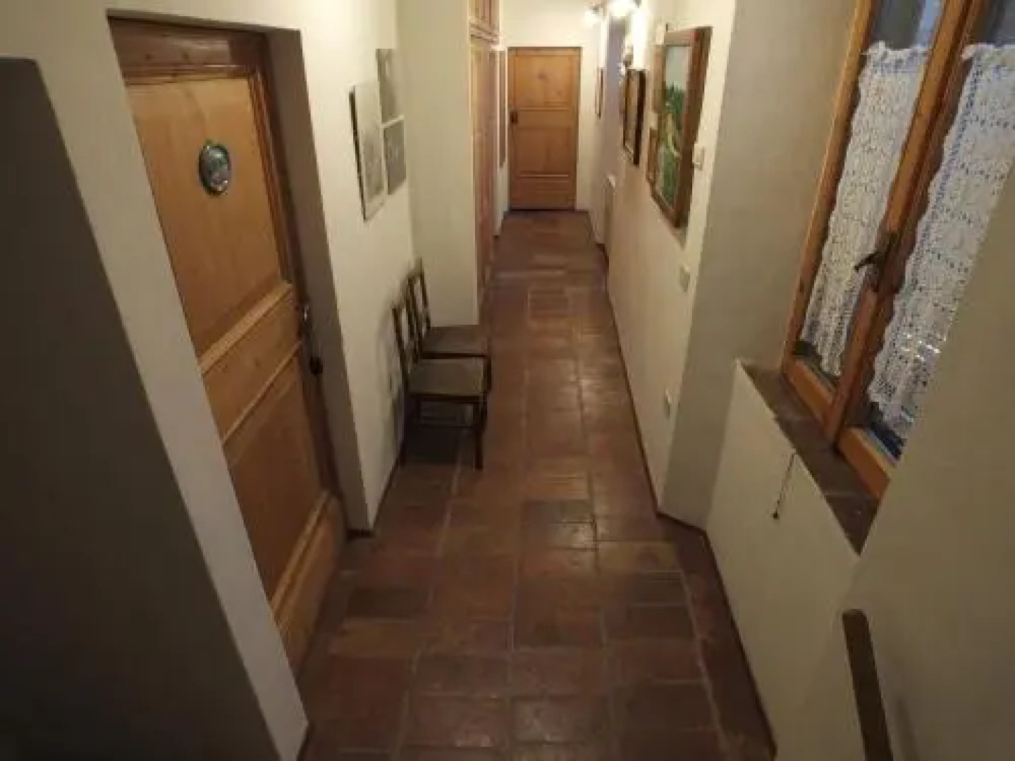 Mulino Della Ricavata