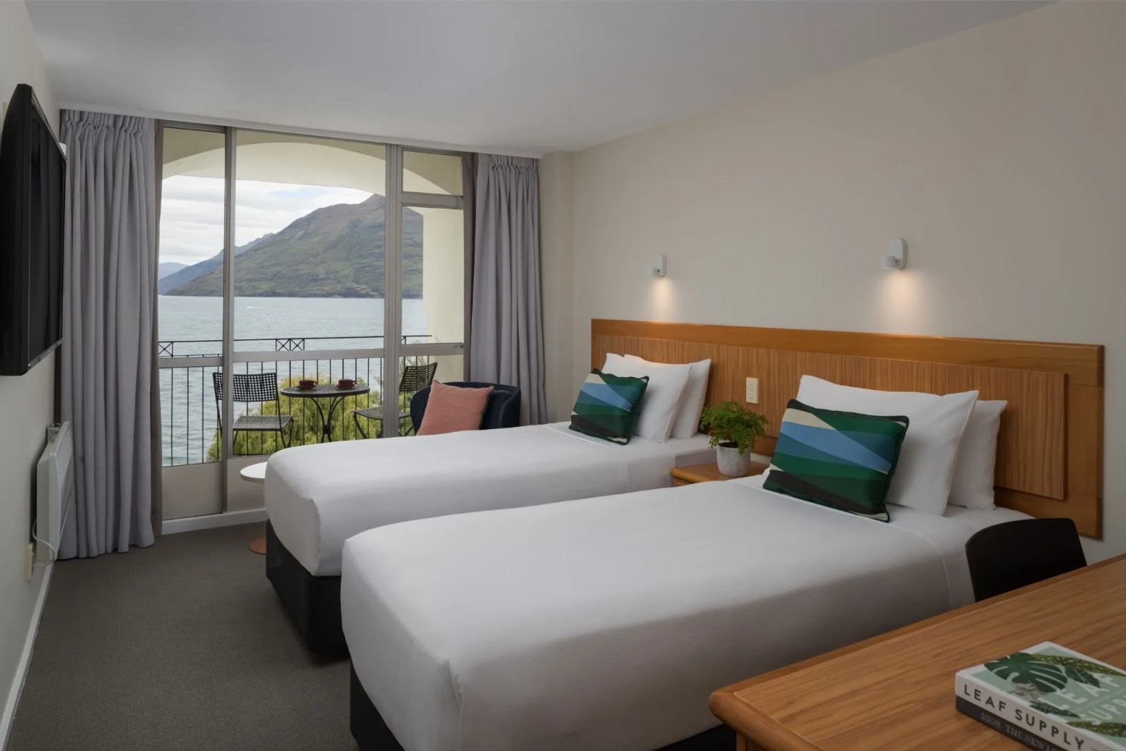 Rydges Lakeland Resort Queenstown