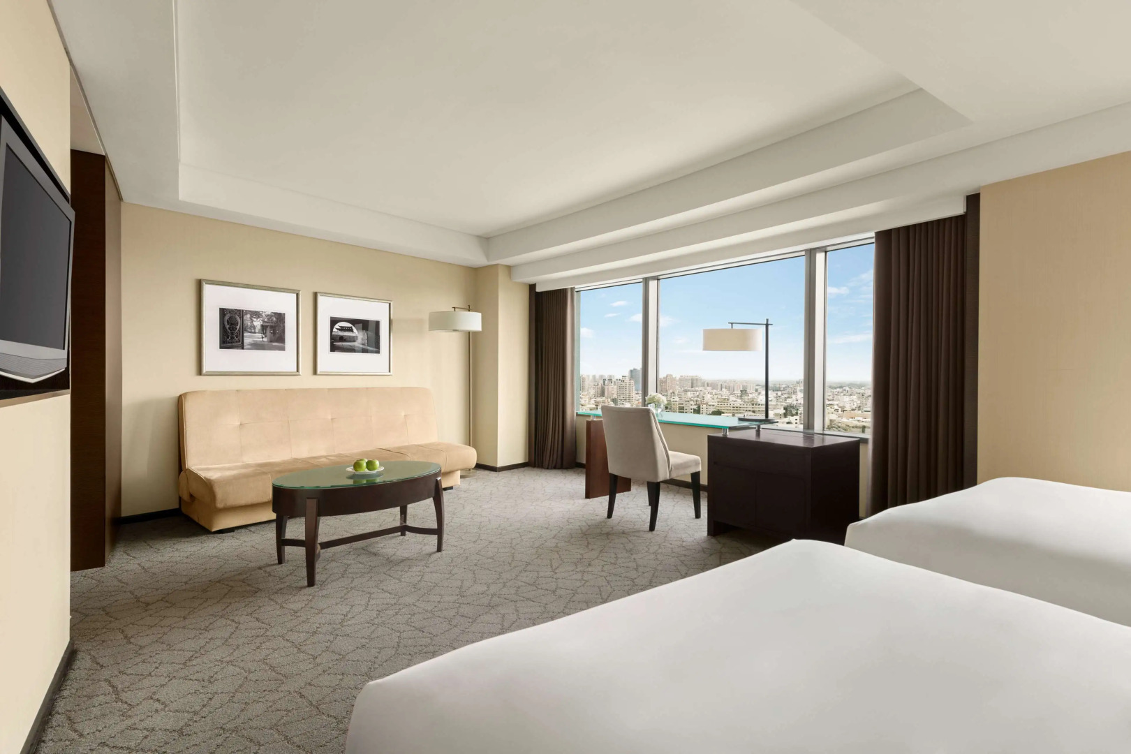 Shangri-La Far Eastern Tainan