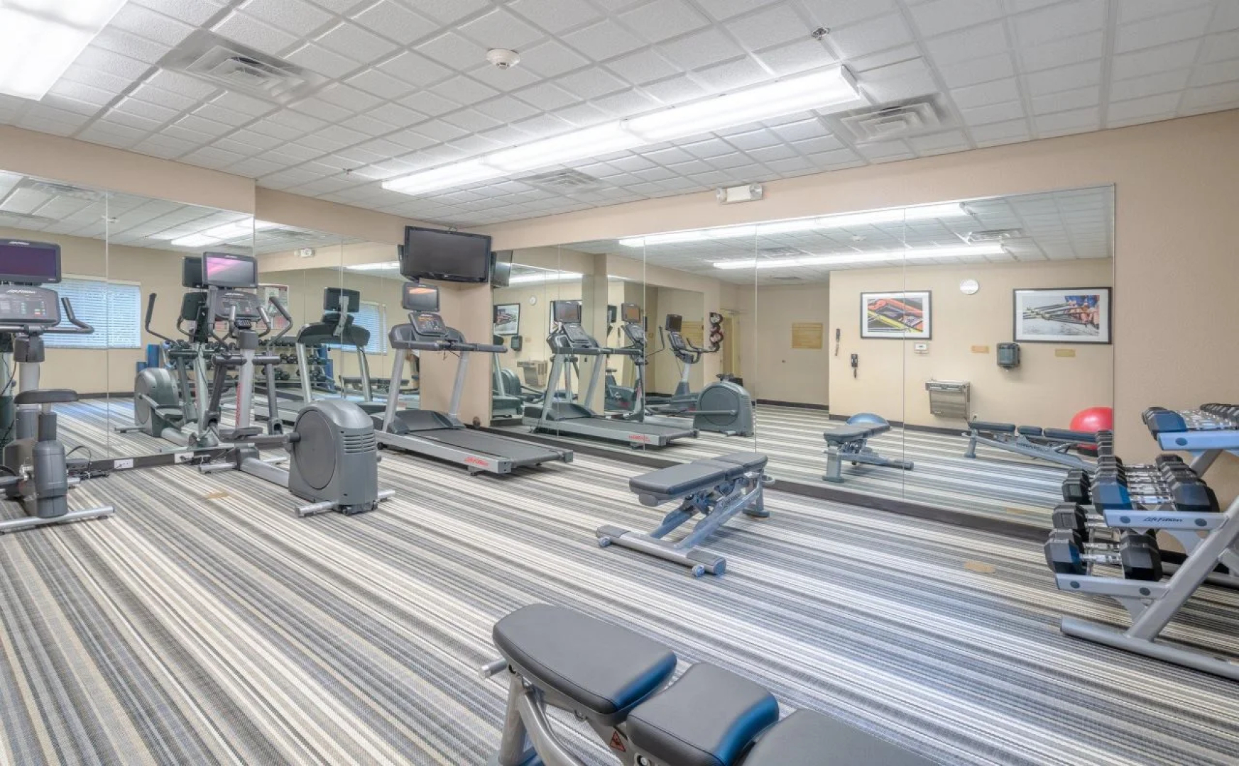 Candlewood Suites Arundel Mills / BWI Airport by IHG
