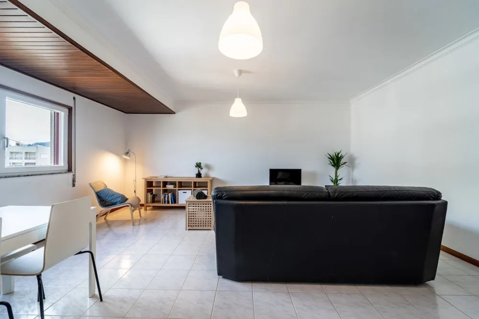 House and People - Apartamento Espaçoso