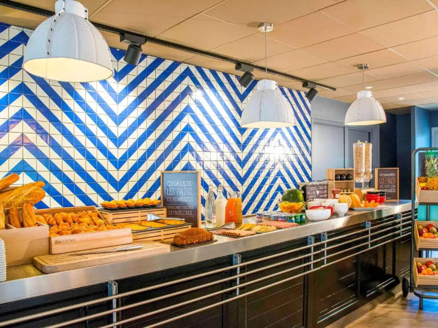 ibis Manosque Cadarache