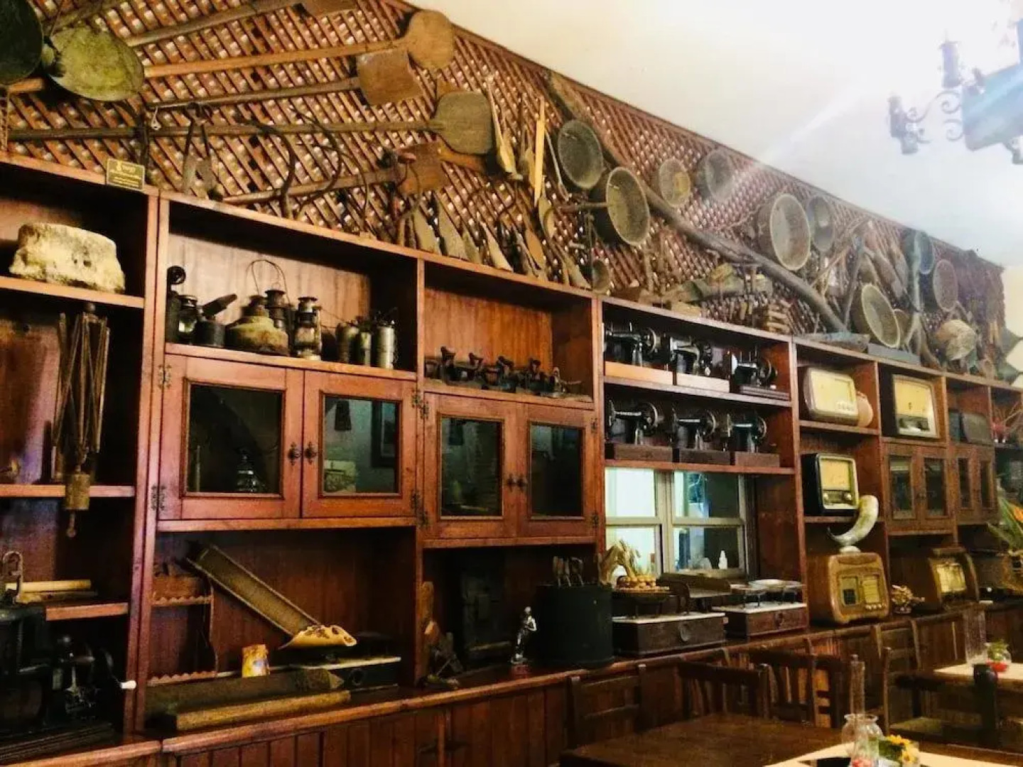 Tanit Hotel Ristorante Museo