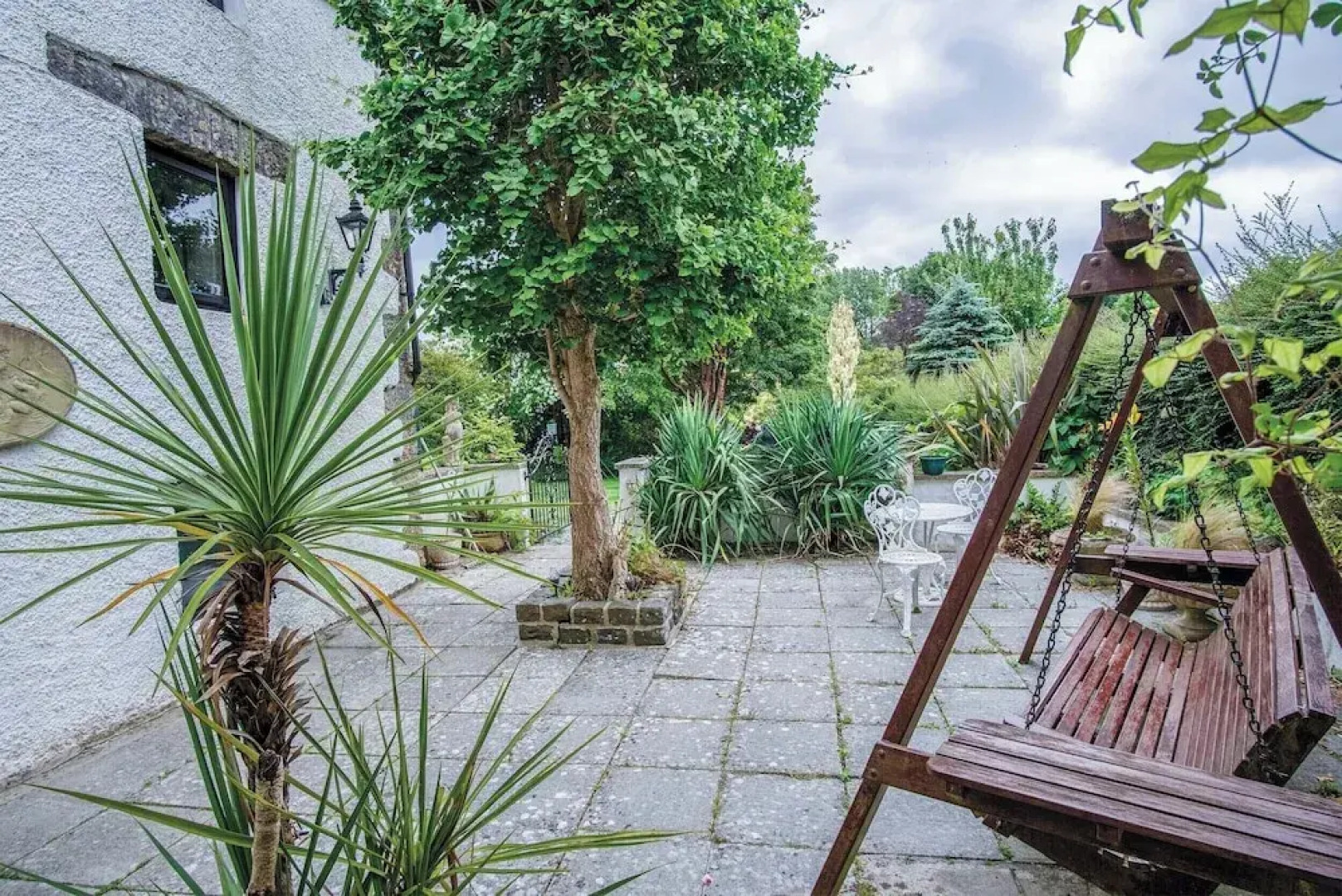 The Stables - 1 Bedroom Apartment