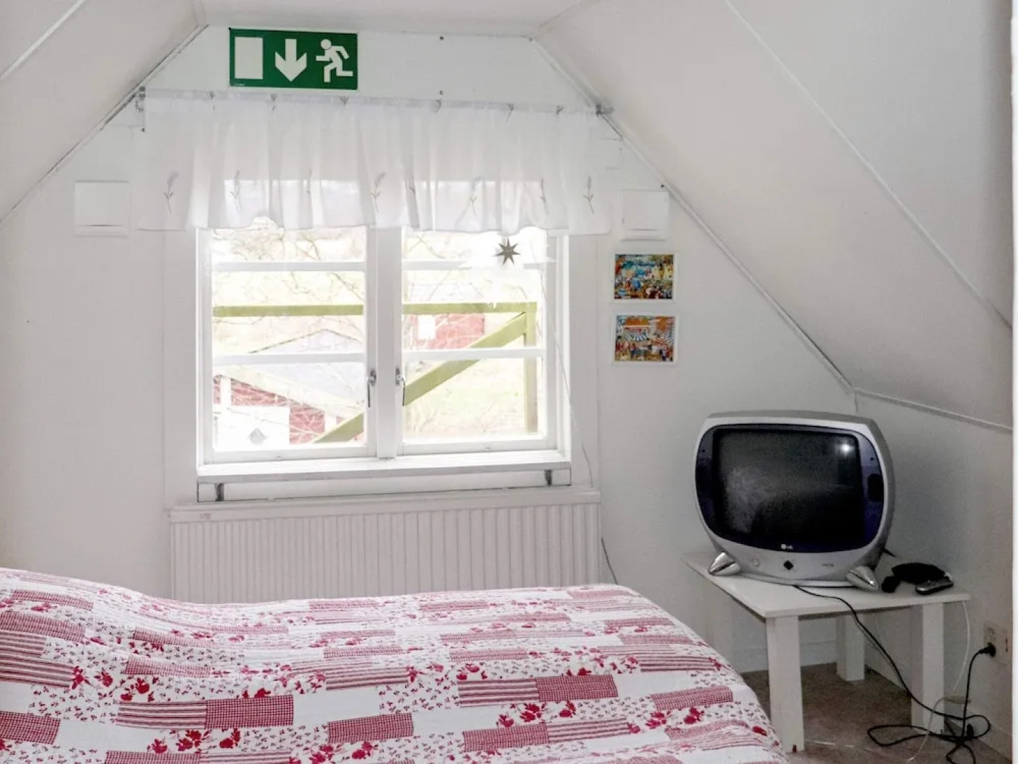 8 Person Holiday Home in Höör