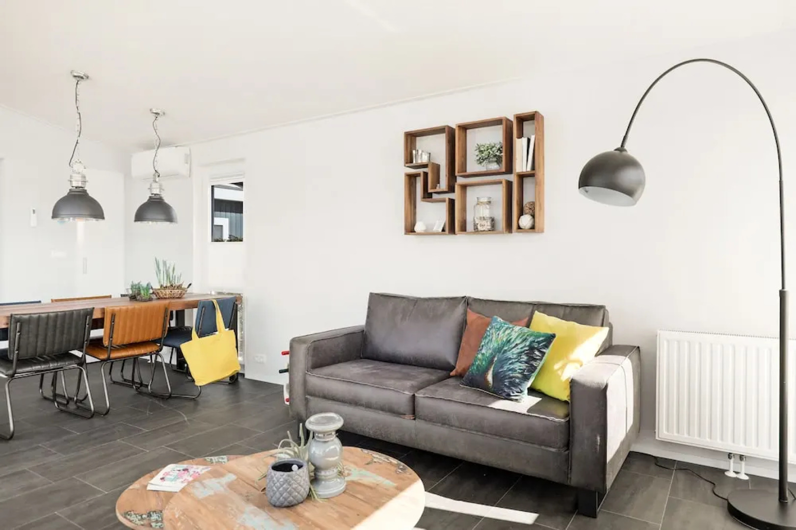 Vakantiepark Familie Huis Nunspeet