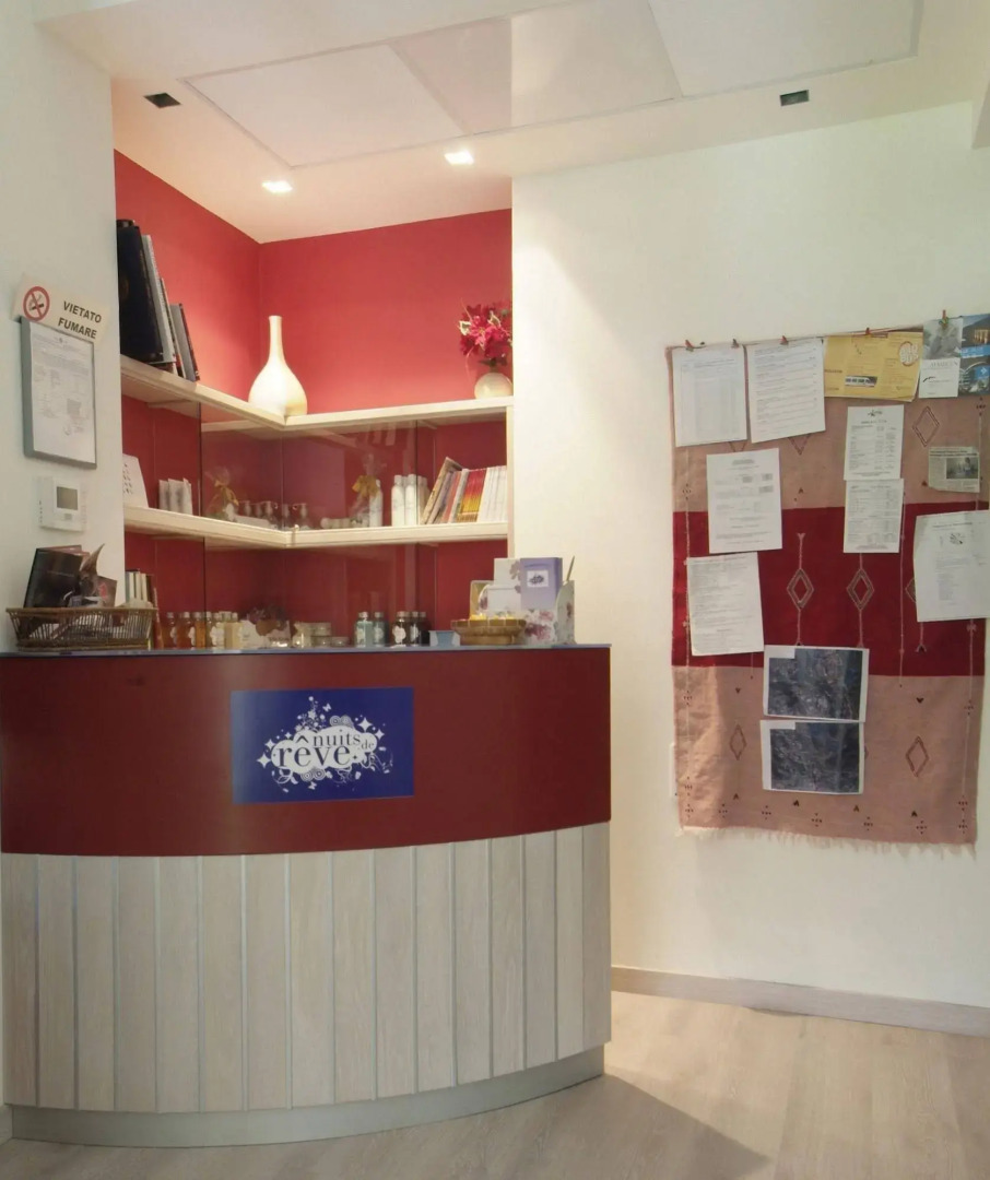 Chambres DHotes Nuits De Reve