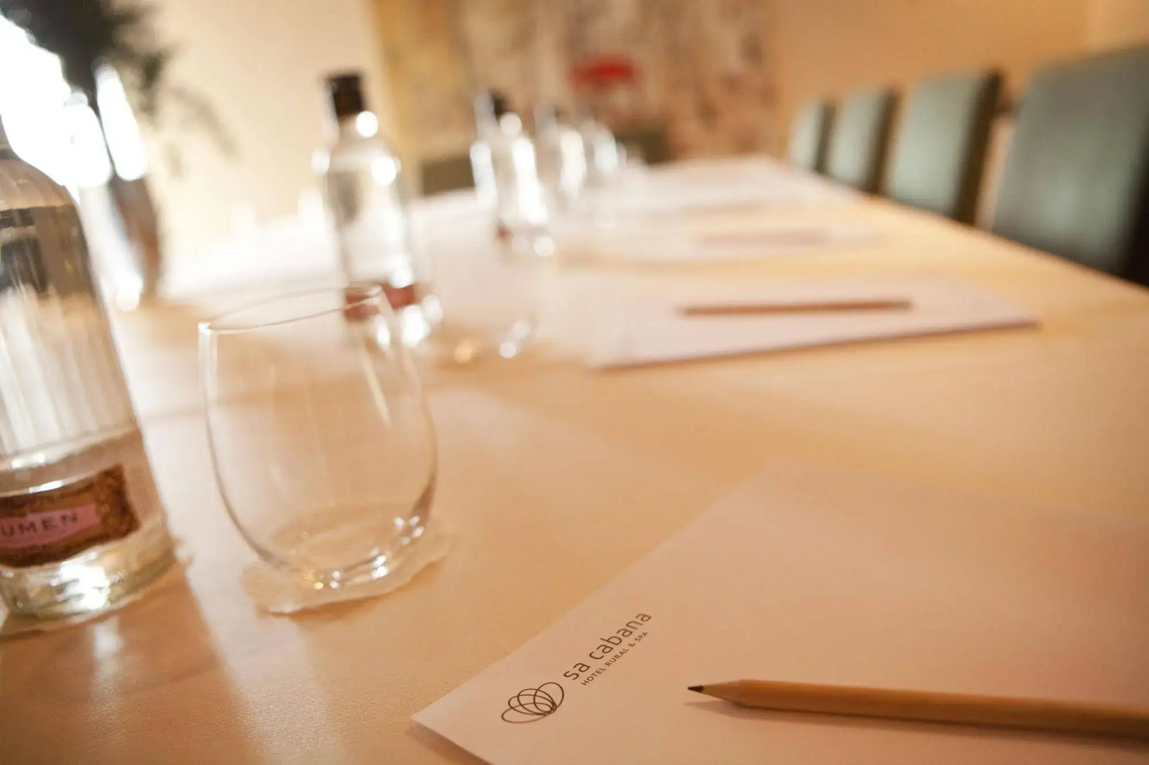 Sa Cabana Hotel Rural & Spa - Adults Only