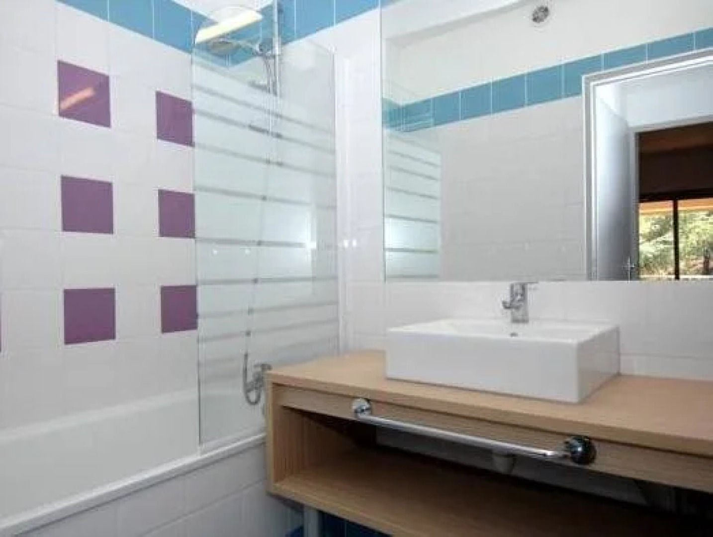 Résidence Odalys Vallon du Roy