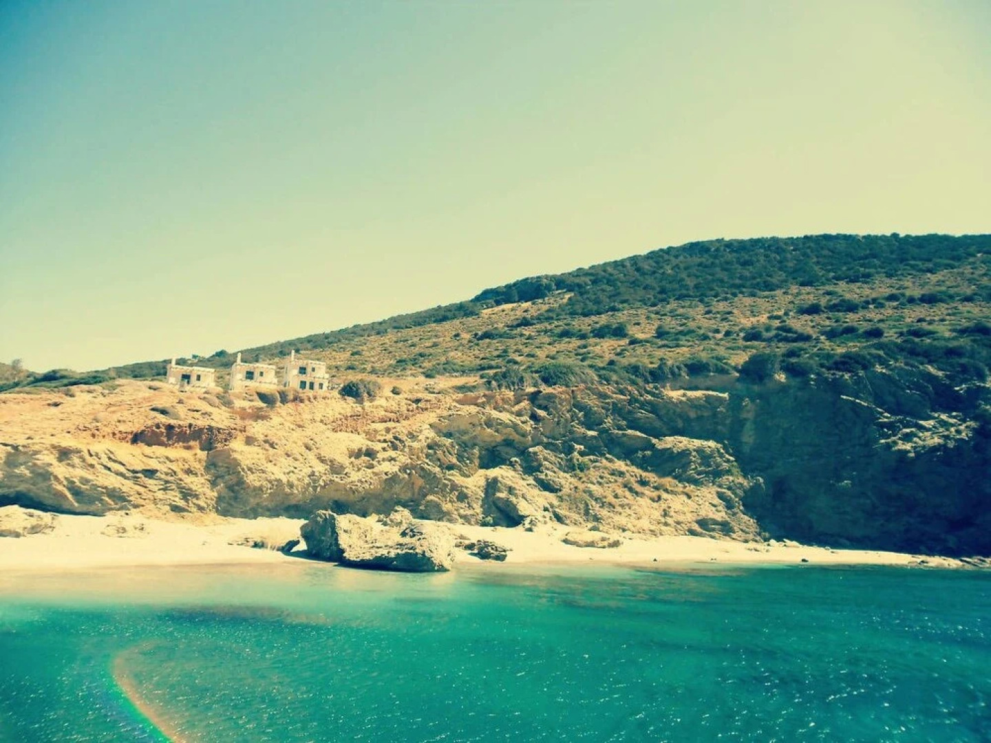 Ravishing View Zastani House 1