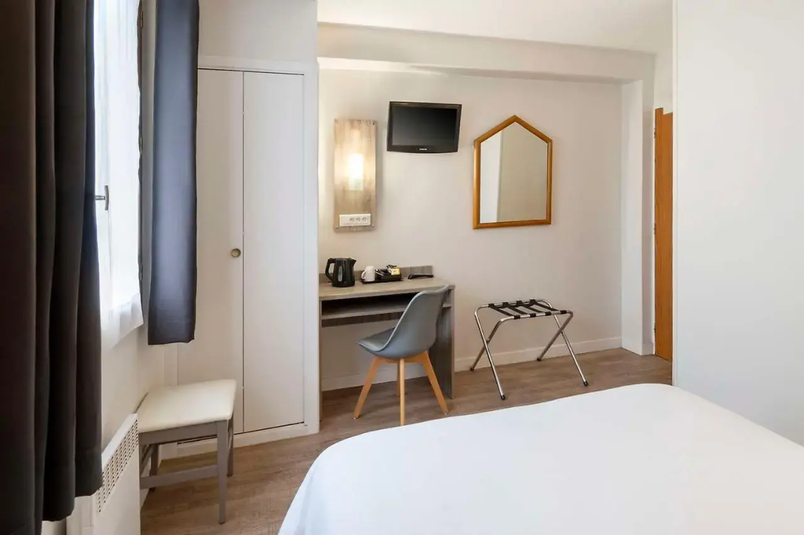 Sure Hotel by Best Western Saintes